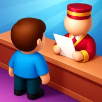 Play Game My Perfect Hotel