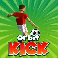 Play Game Orbit Kick