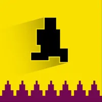 Play Game Pixel Path