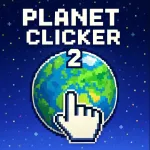 Play Planet Clicker 2 now!