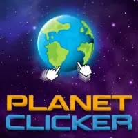 Play Game Planet Clicker