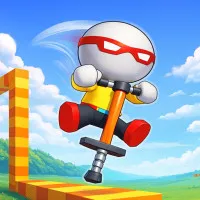 Play Game Pogo Masters