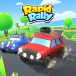 Play Rapid Rally now!