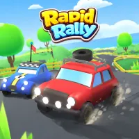 Play Game Rapid Rally