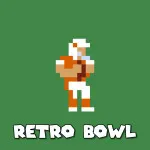 Play Retro Bowl now!