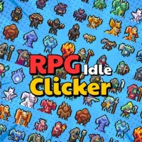 Play Game RPG Idle Clicker