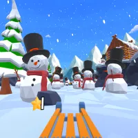 Play Game Slope Rider