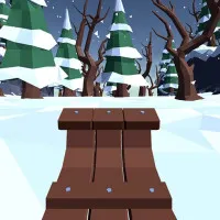 Play Game Snow Rider 3D
