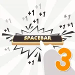 Play Spacebar Clicker 3 now!