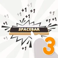 Play Game Spacebar Clicker 3