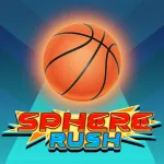 Play Sphere Rush now!