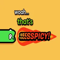 Play Game Ssspicy