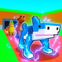 Play Game Steal Brainrots