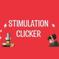 Play Game Stimulation Clicker