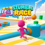 Play Stumble Race now!