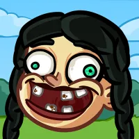 Play Game Stupidella Click