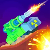 Play Game Tank Stars