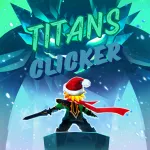 Play Titans Clicker now!