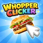 Play Whopper Clicker now!